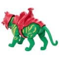 MASTERS OF THE UNIVERSE ORIGINS 2020 BATTLE CAT ACTION FIGURE FROM MATTEL